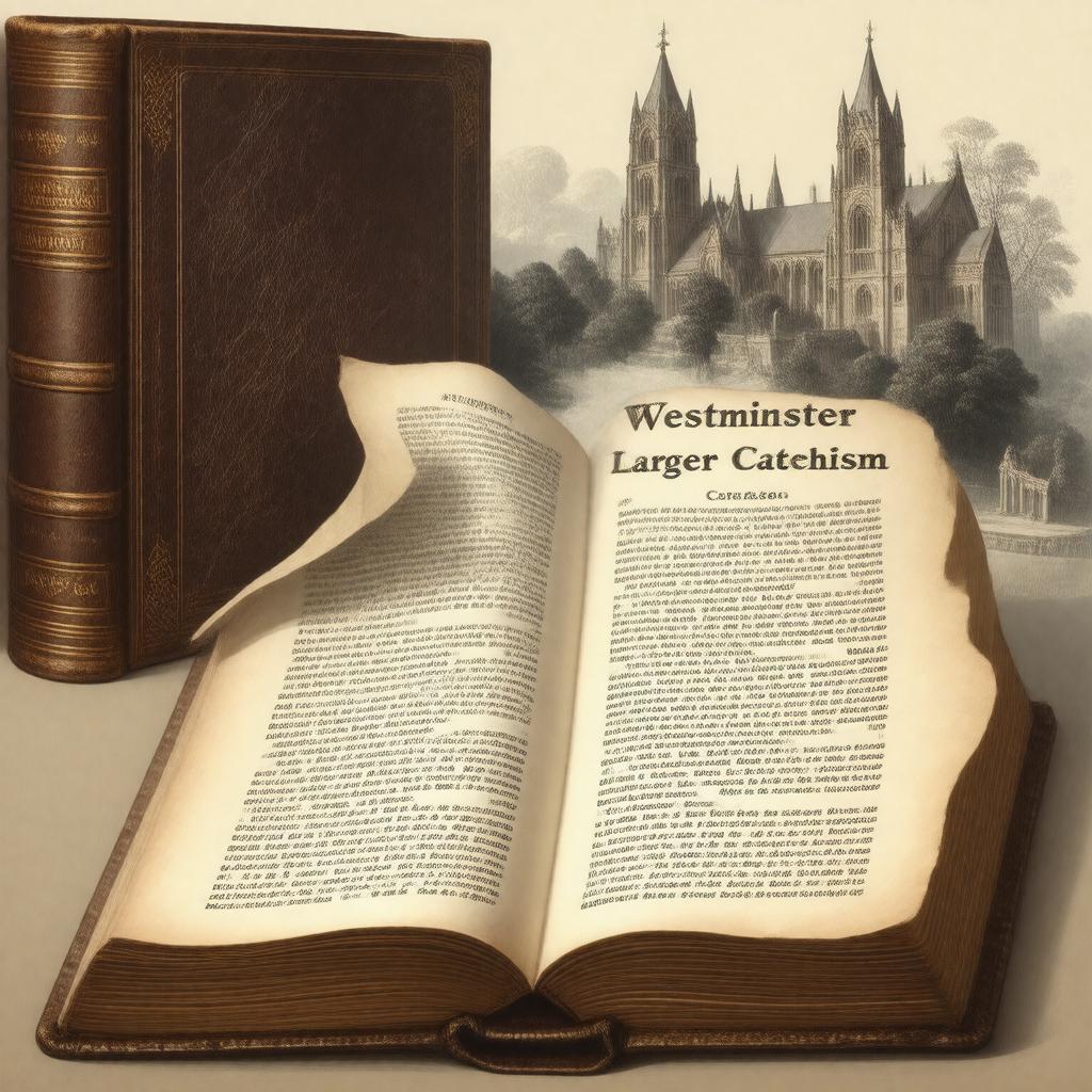 Westminster Larger Catechism